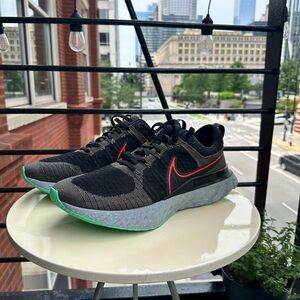 Nike React Flyknit - Men’s Size 15